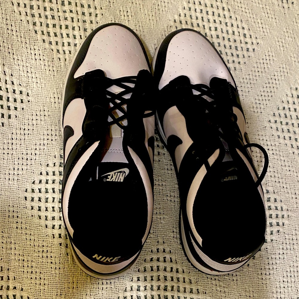 Nike Women's Panda sneakers